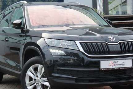 Skoda Kodiaq 71.339 km 27.900 &euro; Neuss 41469