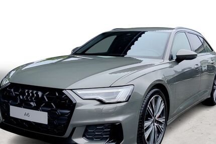 Audi A6 5.000 km 56.470 &euro; Moers 47441