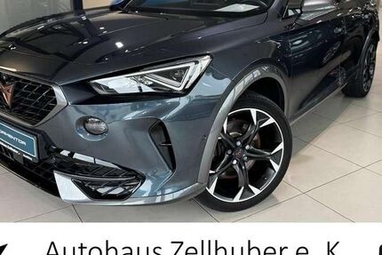 Cupra Formentor 66.850 km 28.320 &euro; Neuötting 84524