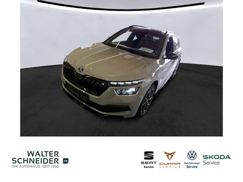 Skoda Kamiq 31.155 km 22.950 € Kreuztal 57223