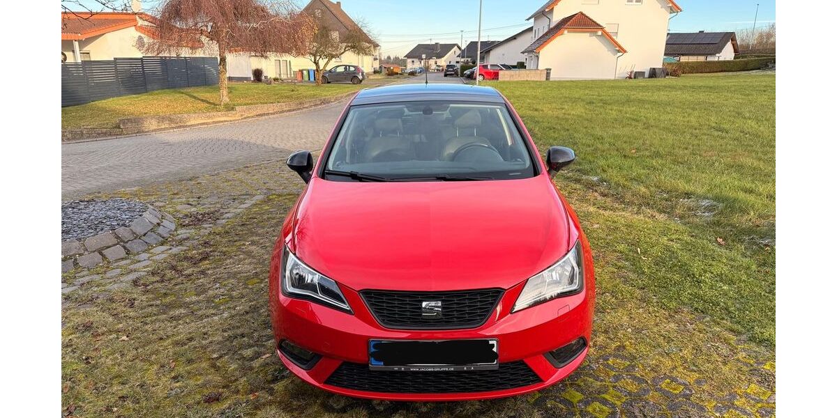 Seat Ibiza 80.000 km 11.900 € Neustadt/Wied 53577