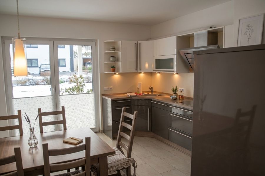 Provisionsfrei* Freistehendes Einfamilienhaus mit Doppelgarage (Bungalow Bj. 2012) in Bad Bevensen - Bungalow Bad Bevensen Medingen | Angebot:26233159