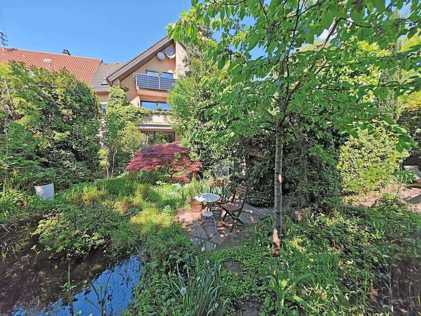 Haus zum Kaufen in Heidelberg - Rohrbach 949.200 € 284 m²