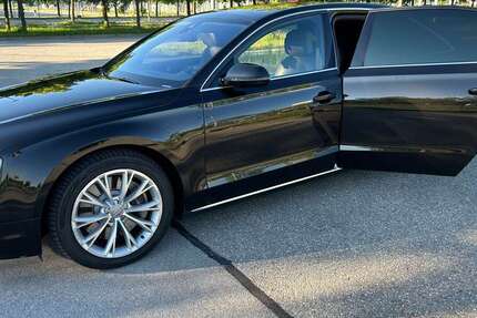Audi A8 219.500 km 21.000 &euro; Hallbergmoos 85399