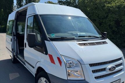Ford Transit 155.600 km 5.800 &euro; essen 45127
