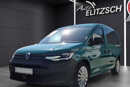 VW Caddy 81.500 km 25.200 &euro; Dresden 01139