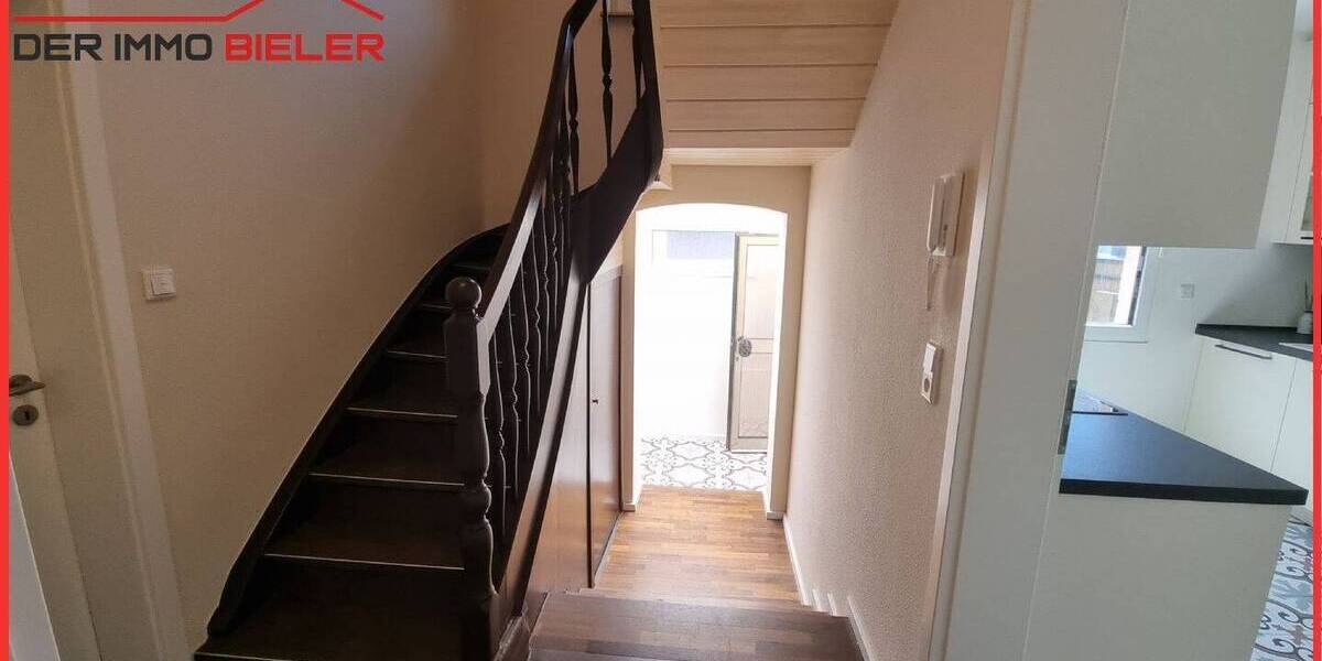 Reihenendhaus Wiesbaden-Mainz-Kostheim Mainz-Kostheim - 4 Zimmer, 97 m&sup2;, 430.000&euro; | Angebot:23955949