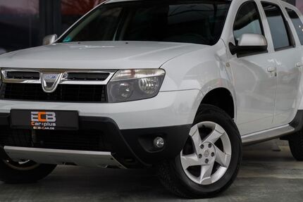 Dacia Duster 207.000 km 5.890 &euro; Ergolding 84030