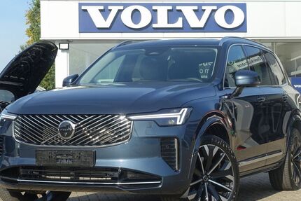 Volvo XC90 21.475 km 64.900 &euro; Warendorf 48231