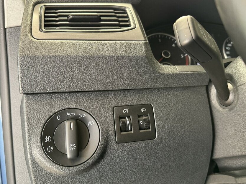 Caddy 2.0 TDI/KLIMA/SHZ/FRONTASS/TEMPO