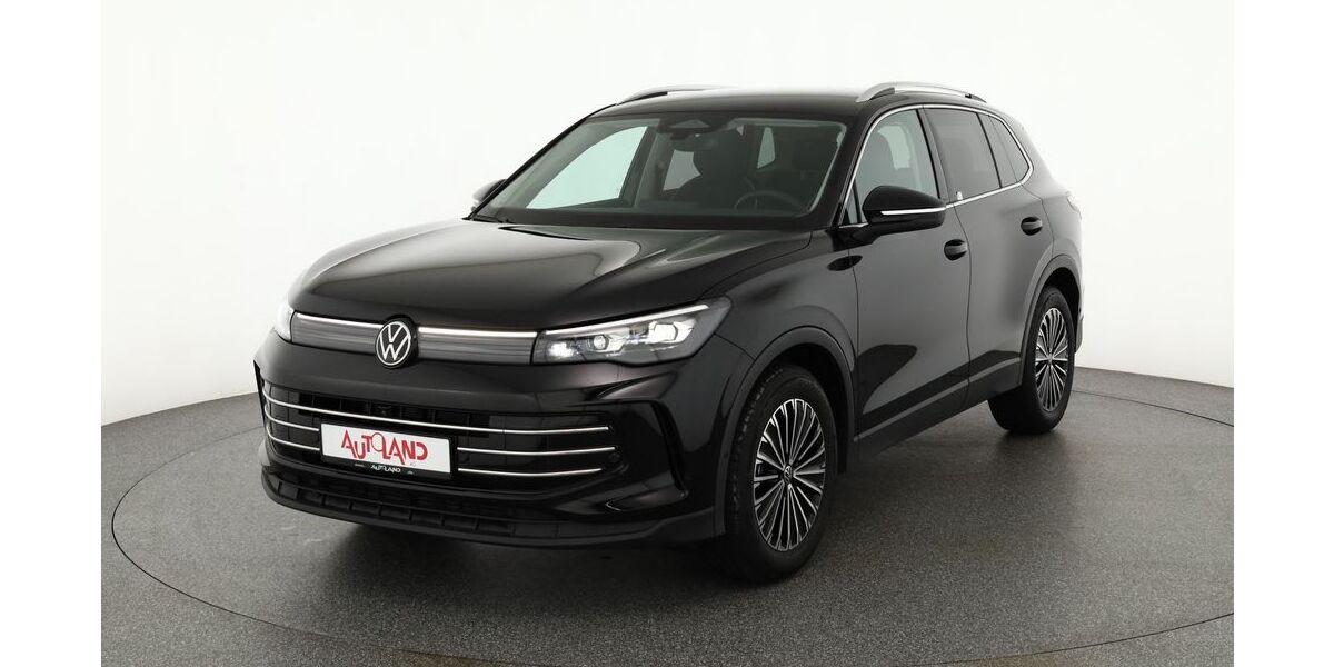 VW Tiguan 9.301 km 41.785 € Göttingen 37081