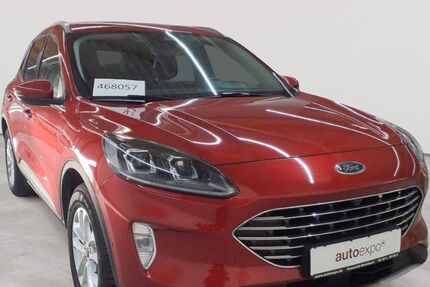 Ford Kuga 139.176 km 17.389 &euro; Fernwald-Steinbach 35463