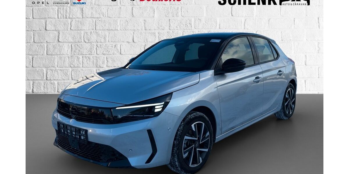 Opel Corsa 6.699 km 18.490 &euro; Ilmenau 98693