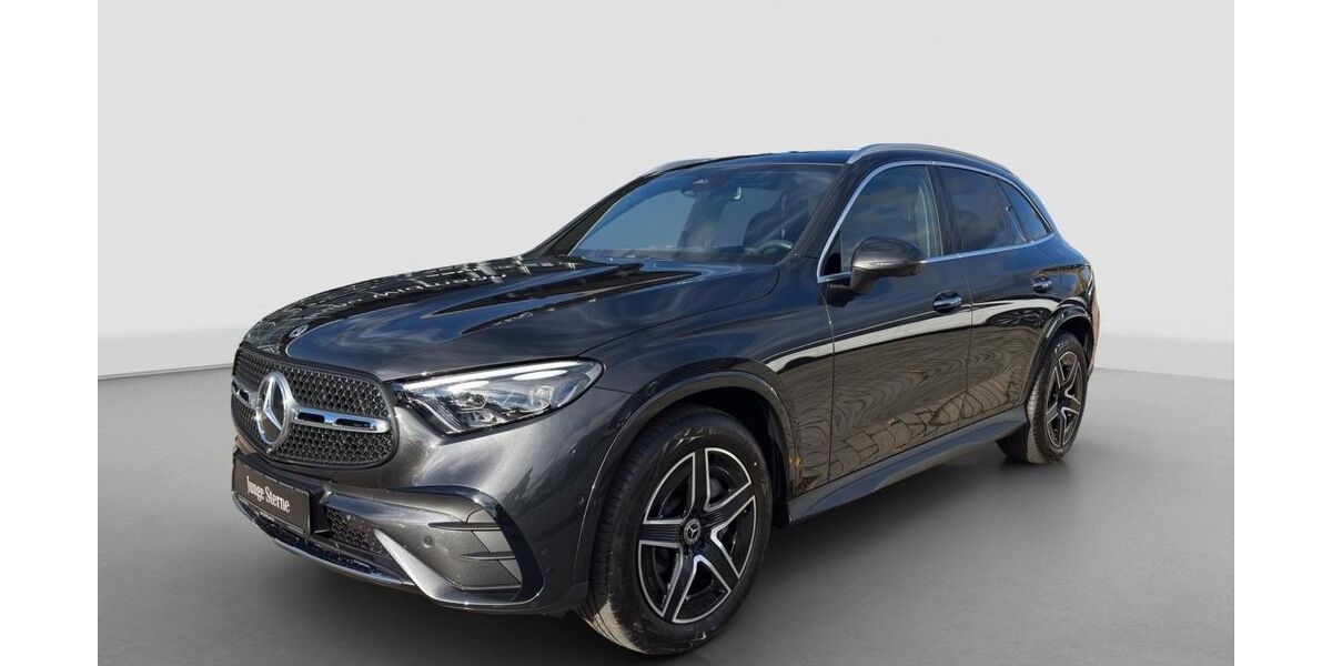Mercedes-Benz GLC 450 10.656 km 73.850 &euro; Meißen 01662