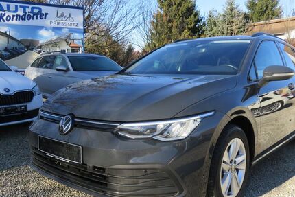 VW Golf 137.300 km 16.950 &euro; Prießnitz 04654