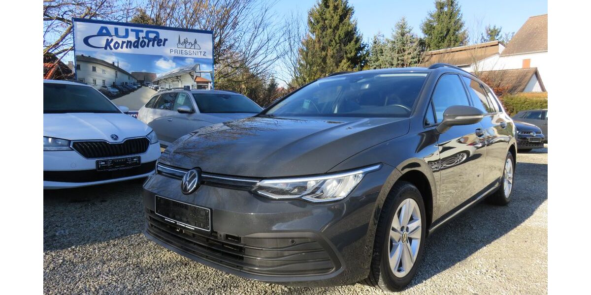 VW Golf 137.300 km 16.950 &euro; Prießnitz 04654
