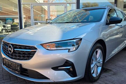 Opel Insignia 80.453 km 17.950 &euro; Plön 24306