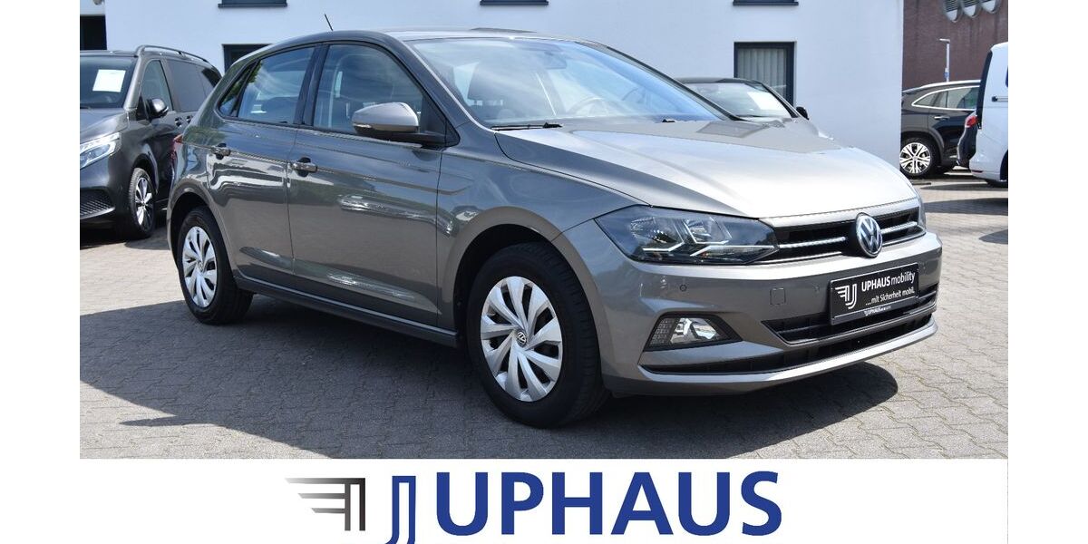 VW Polo 138.717 km 10.490 &euro; Werther/Westfalen 33824