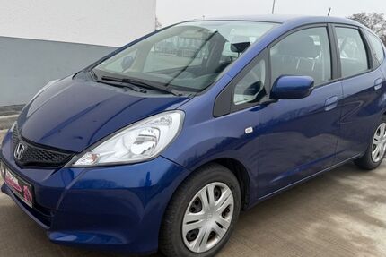 Honda Jazz 189.000 km 4.000 &euro; Holleben 06179