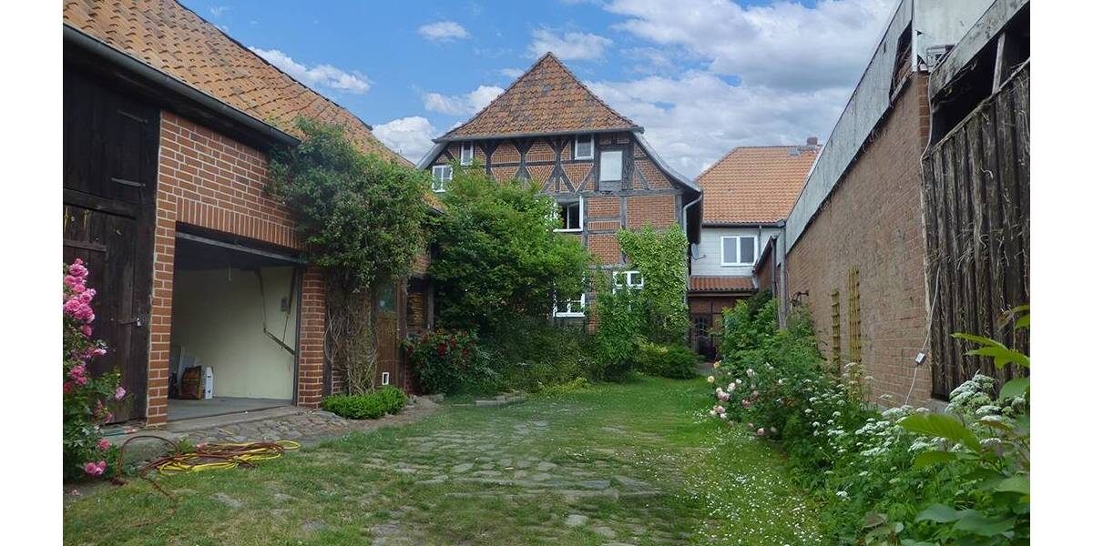 Gewerbeobjekt Bleckede - 245.000&euro; | Angebot:26017517