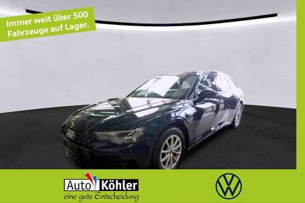 Audi A6 39.000 km 33.510 &euro; Mainburg 84048