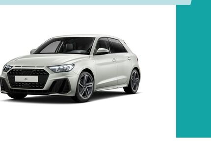 Audi A1 6.541 km 27.489 &euro; Leonberg 71229