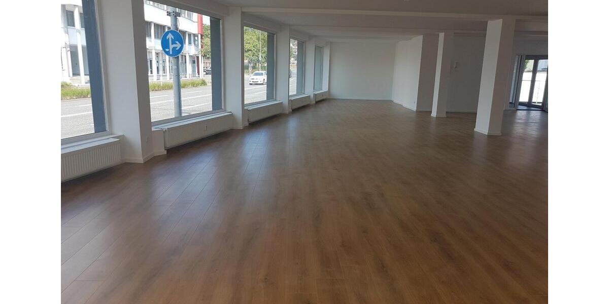 Gewerbeobjekt Bad Hersfeld - 1.280&euro; | Angebot:26248151