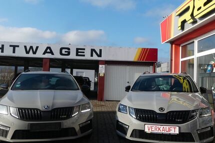 Skoda Octavia 79.395 km 21.990 &euro; Schwallungen 98590