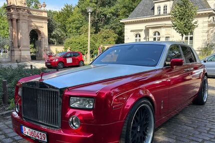 Rolls Royce Phantom 111.000 km 129.899 € Velten 16727