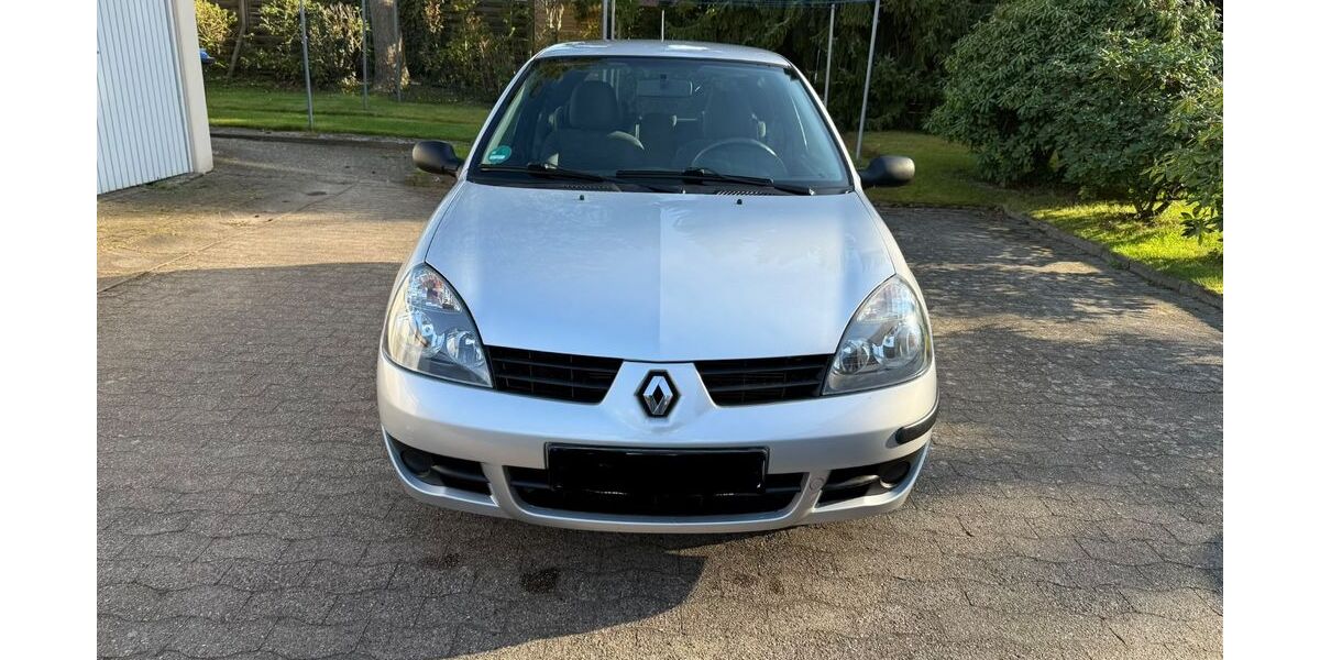 Renault Clio 135.000 km 1.899 &euro; Stadthagen 31655