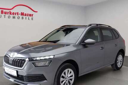 Skoda Kamiq 38.100 km 18.685 &euro; Kronach 96317