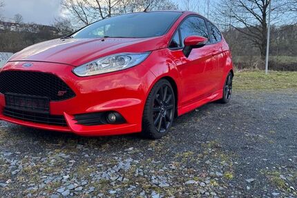Ford Fiesta 92.559 km 8.999 &euro; Erbach 64711