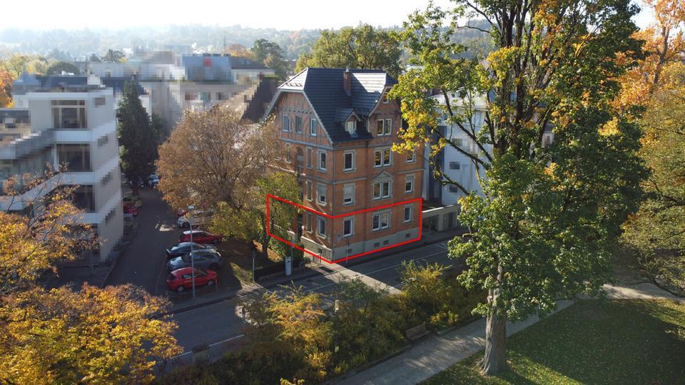 Exklusive Bürofläche in Premiumlage! zimmer