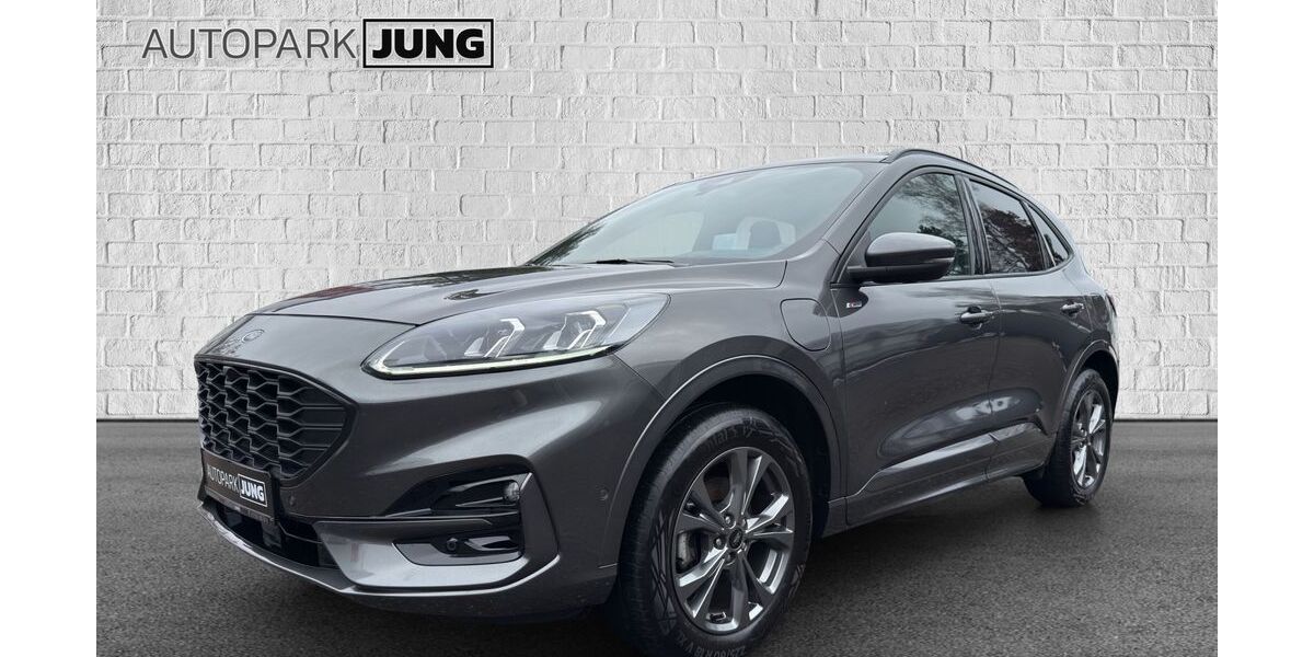 Ford Kuga 55.000 km 24.000 &euro; Villingen-Schwenningen 78054