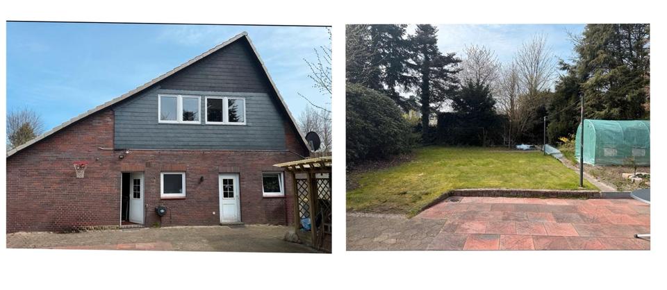 Einfamilienhaus Cuxhaven Groden - 4 Zimmer, 115 m&sup2;, 300.000&euro; | Angebot:27120559