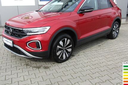 VW T-Roc 14.600 km 31.995 &euro; Rastede 26180