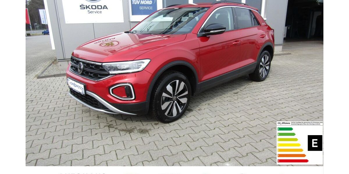 VW T-Roc 14.600 km 31.995 &euro; Rastede 26180