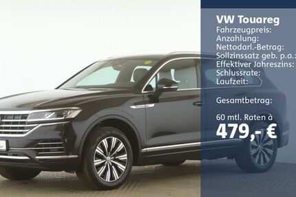 VW Touareg 87.609 km 37.925 &euro; Jesteburg 21266