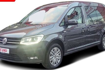 VW Caddy Maxi 108.027 km 26.990 &euro; Hannover 30179