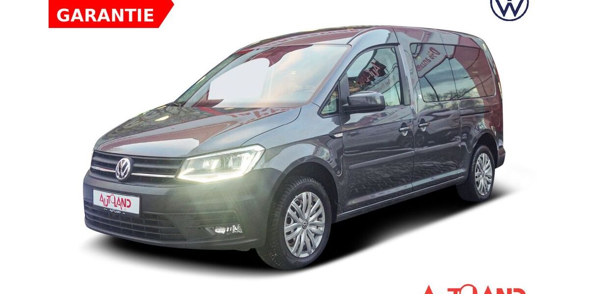VW Caddy Maxi 108.027 km 26.990 &euro; Hannover 30179
