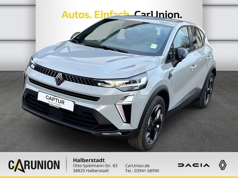 Captur