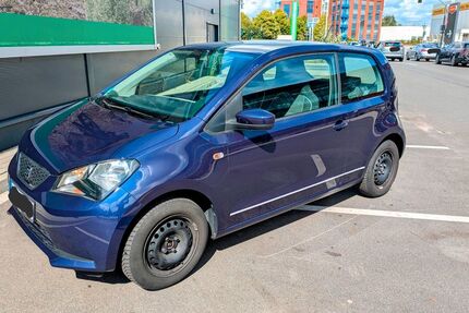 Seat Mii 139.400 km 5.199 € Mülheim an der Ruhr 45470