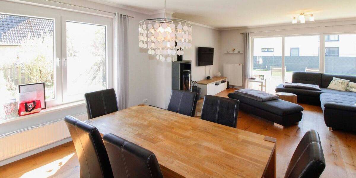 Einfamilienhaus Sottrum - 6 Zimmer, 569.000&euro; | Angebot:26359875