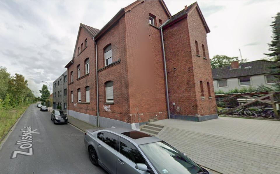 Dachgeschoßwohnung Gronau (Westfahlen) - 1 Zimmer, 40 m&sup2;, 450&euro; | Angebot:26234594