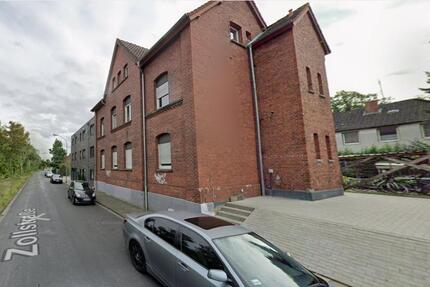 Wohnung Gronau (Westfahlen) - 1 Zimmer, 40 m&sup2;, 450&euro; | Angebot:26234594