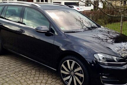VW Golf 115.500 km 15.290 &euro; Schwäbisch Gmünd 73527