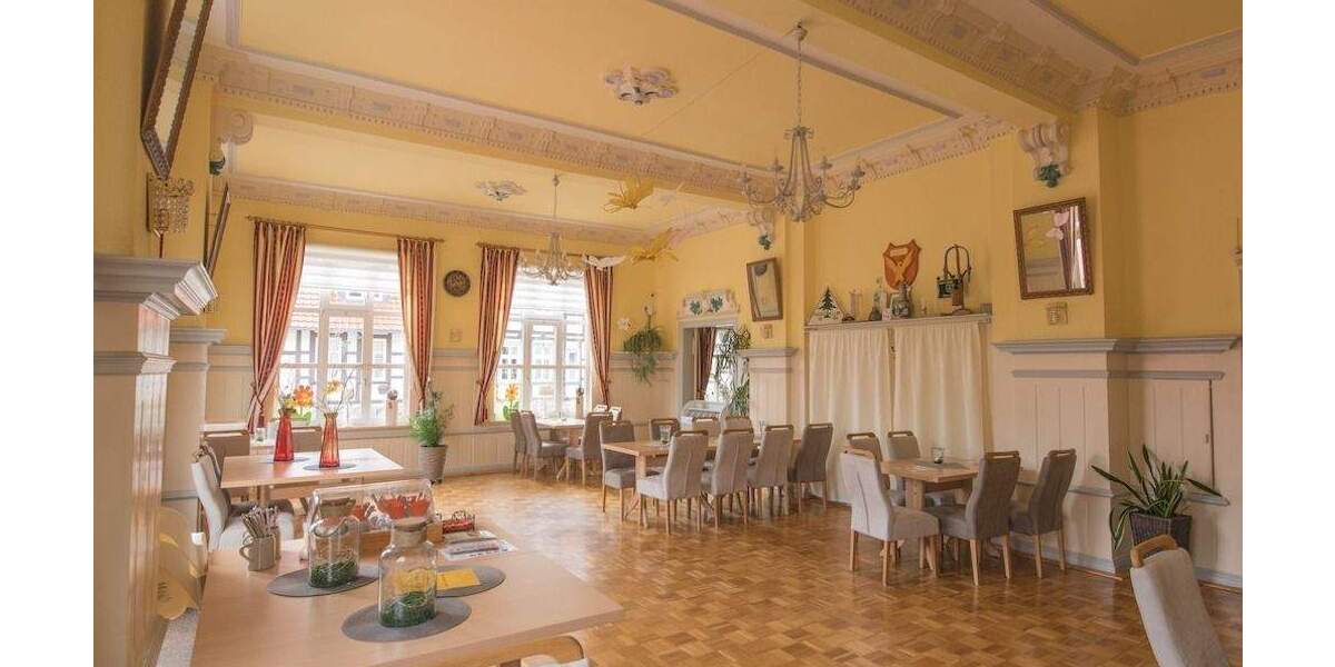 Gewerbeobjekt Elbingerode Elbingerode - 790.000&euro; | Angebot:25674074