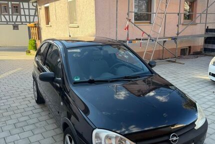 Opel Corsa 175.000 km 759 &euro; Laichingen 89150