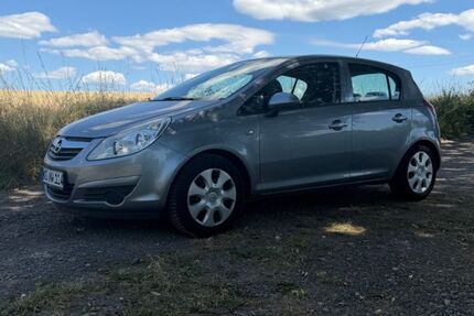Opel Corsa 140.000 km 2.490 &euro; Schondra 97795