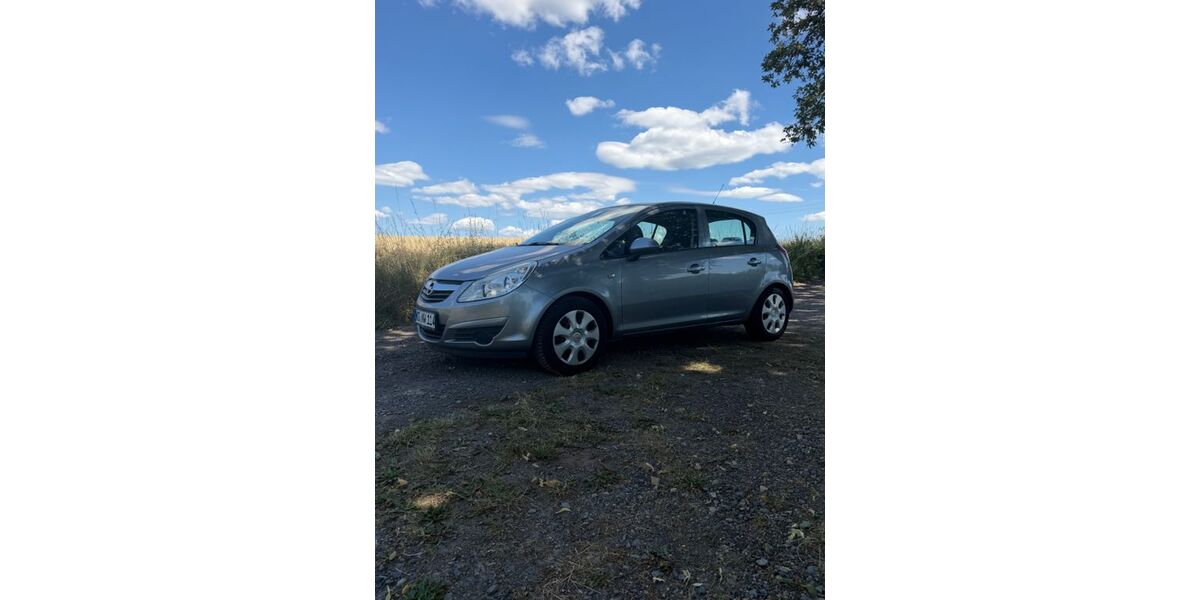 Opel Corsa 140.000 km 2.490 &euro; Schondra 97795